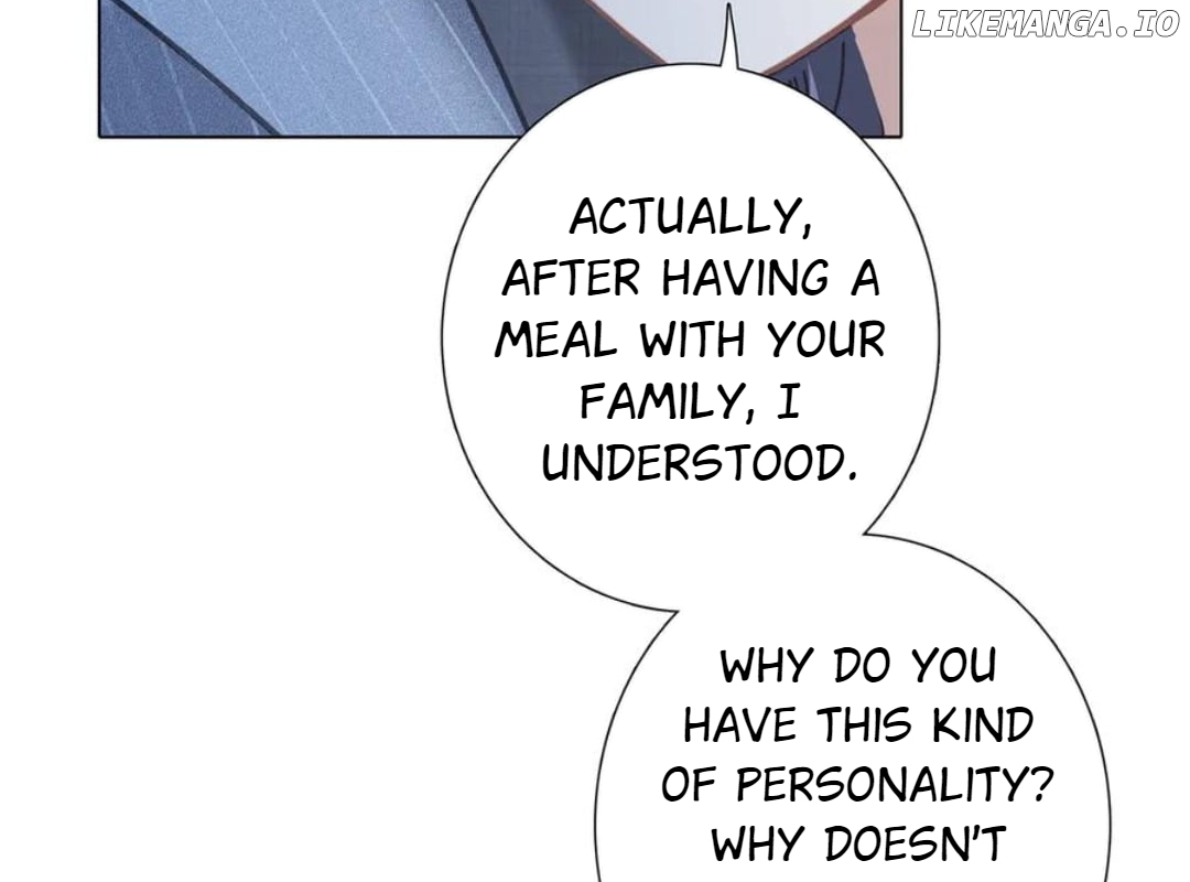 1st Kiss – I Don’t Want To Consider You As Sister Anymore Chapter 89 - 83 - page 45